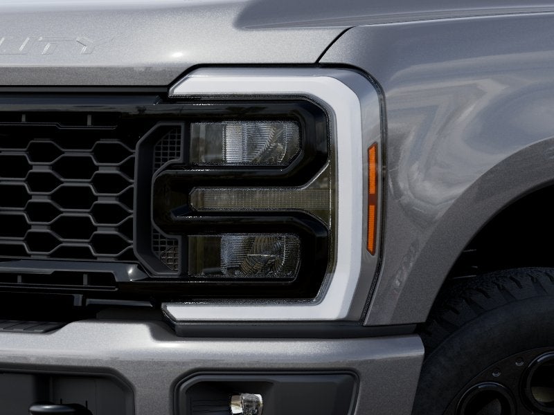 2027 Ford Super Duty F-350 SRW F-350® Lariat®