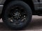 2027 Ford Super Duty F-350 SRW F-350® Lariat®