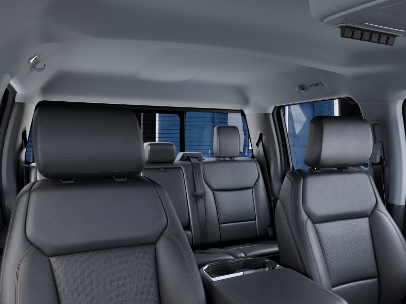 2027 Ford Super Duty F-350 SRW F-350® Lariat®