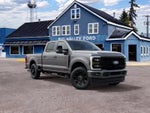 2027 Ford Super Duty F-350 SRW F-350® Lariat®