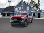 2026 Ford Super Duty F-350 SRW King Ranch