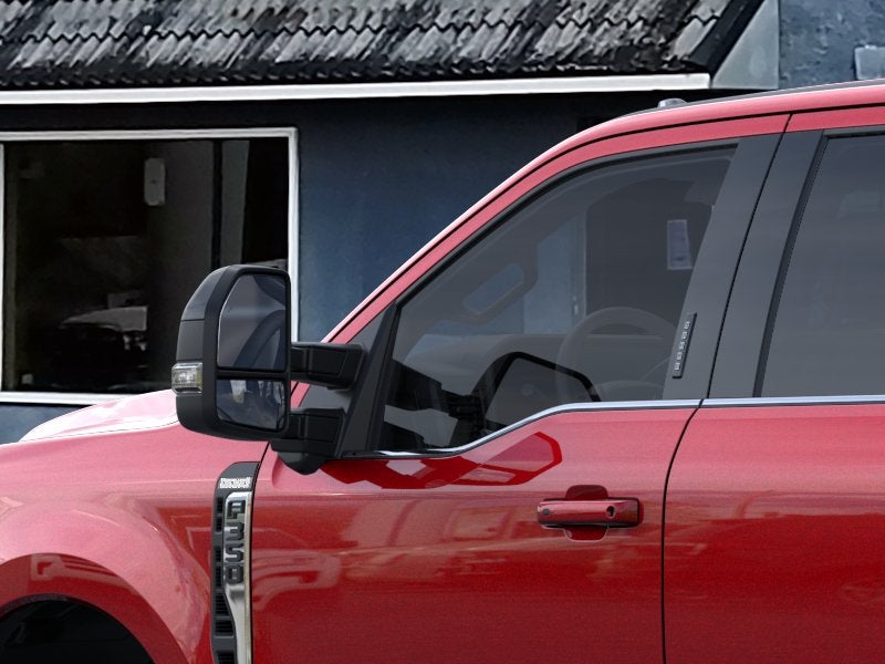 2026 Ford Super Duty F-350 SRW King Ranch