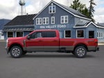 2026 Ford Super Duty F-350 SRW King Ranch