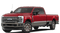 2026 Ford Super Duty F-350 SRW King Ranch