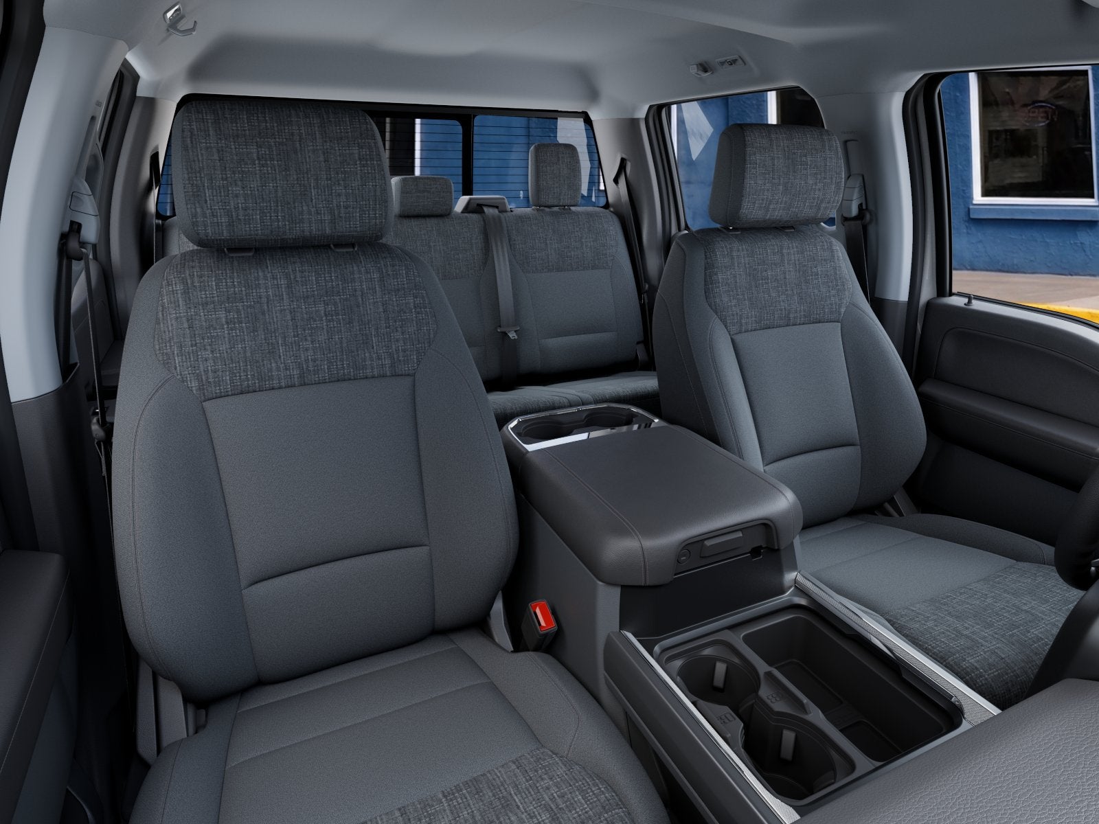 2027 Ford Super Duty F-350 SRW F-350® XLT