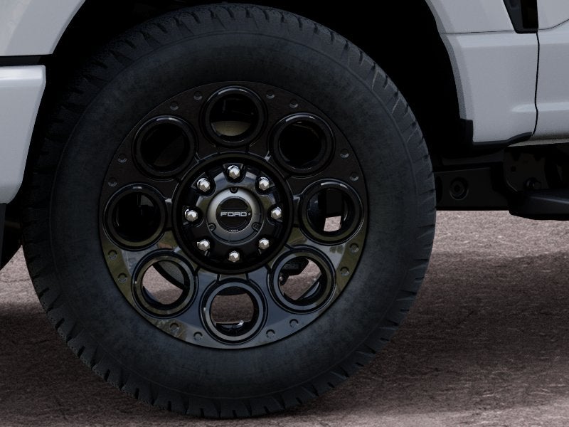 2027 Ford Super Duty F-350 SRW F-350® XLT