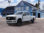 2027 Ford Super Duty F-350 SRW F-350® XLT