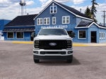 2027 Ford Super Duty F-350 SRW F-350® XLT
