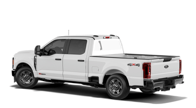 2027 Ford Super Duty F-350 SRW F-350® XLT