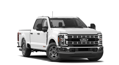 2027 Ford Super Duty F-350 SRW F-350® XLT