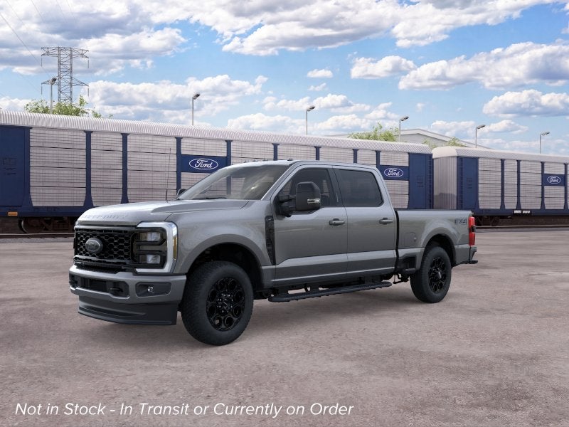 2026 Ford Super Duty F-350 SRW F-350® XLT