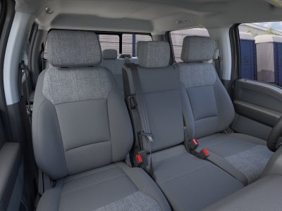 2026 Ford Super Duty F-350 SRW F-350® XLT