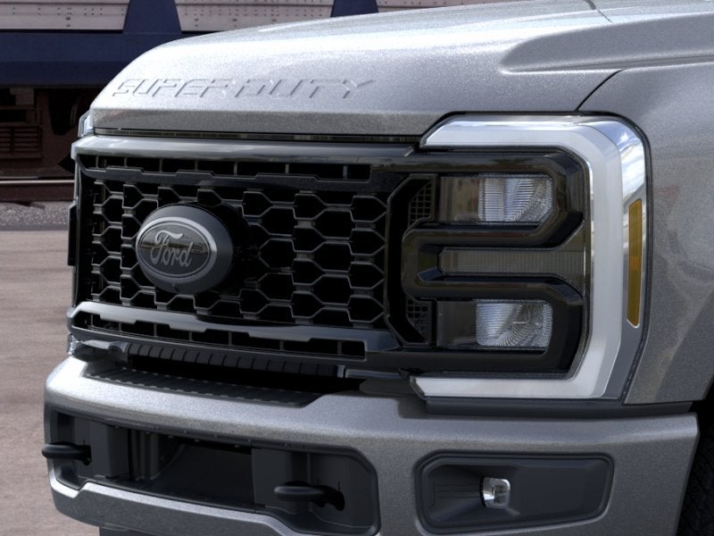 2026 Ford Super Duty F-350 SRW F-350® XLT