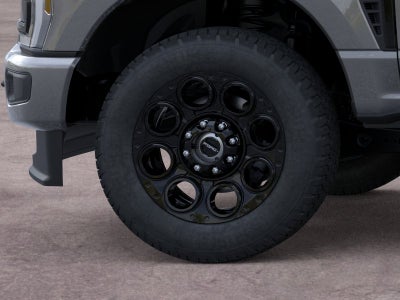 2026 Ford Super Duty F-350 SRW F-350® XLT