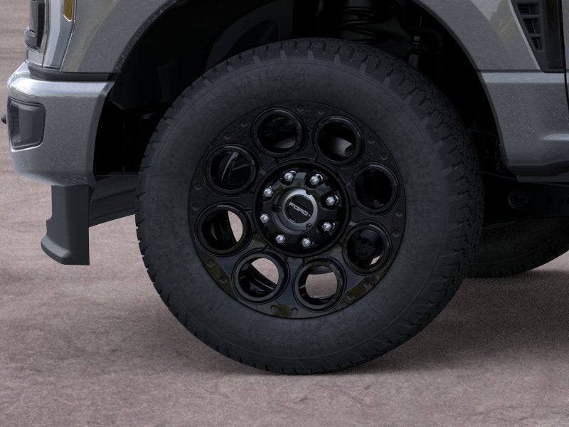 2026 Ford Super Duty F-350 SRW F-350® XLT