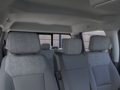 2026 Ford Super Duty F-350 SRW F-350® XLT