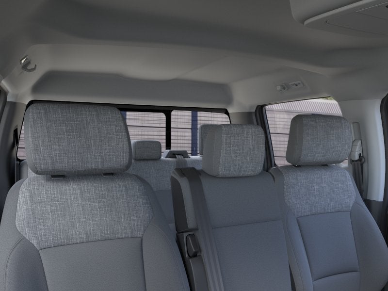 2026 Ford Super Duty F-350 SRW F-350® XLT