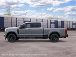 2026 Ford Super Duty F-350 SRW F-350® XLT