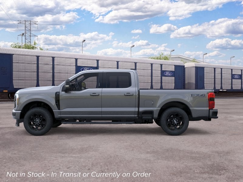 2026 Ford Super Duty F-350 SRW F-350® XLT