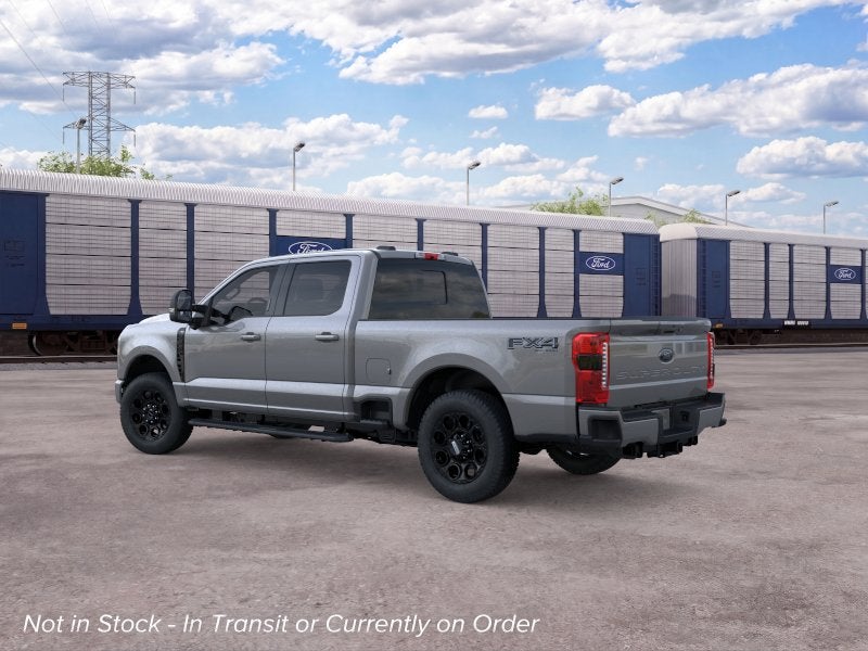 2026 Ford Super Duty F-350 SRW F-350® XLT