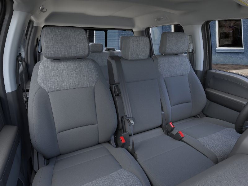 2026 Ford Super Duty F-350 SRW F-350® XLT