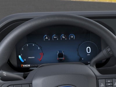 2026 Ford Super Duty F-350 SRW F-350® XLT