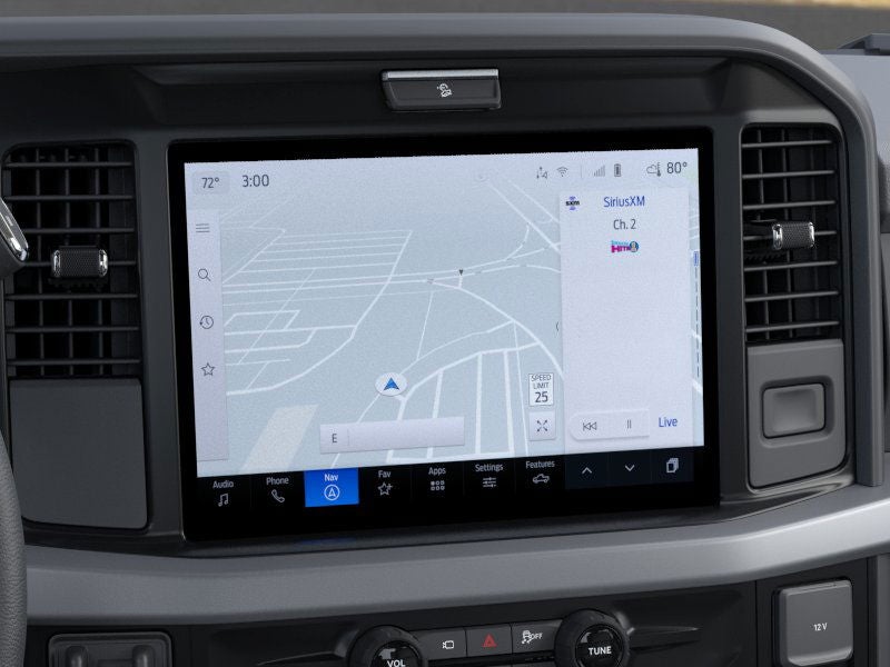 2026 Ford Super Duty F-350 SRW F-350® XLT