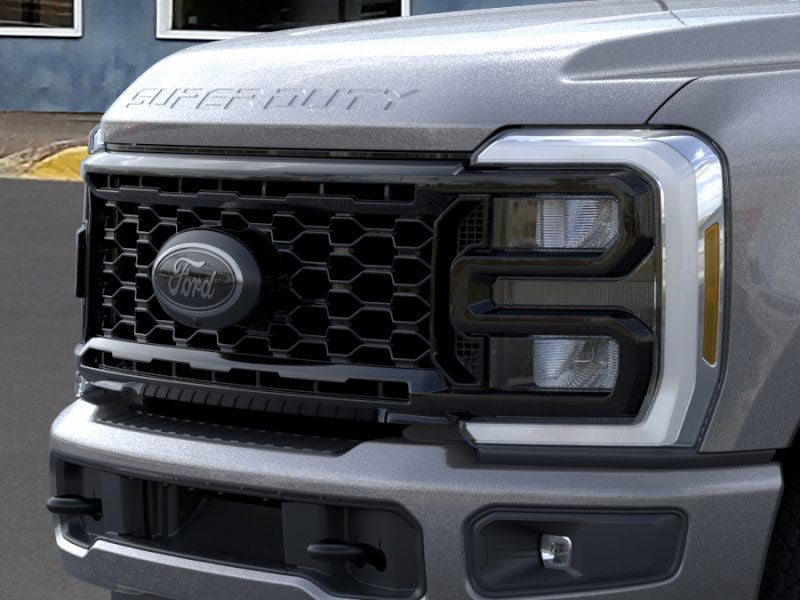 2026 Ford Super Duty F-350 SRW F-350® XLT