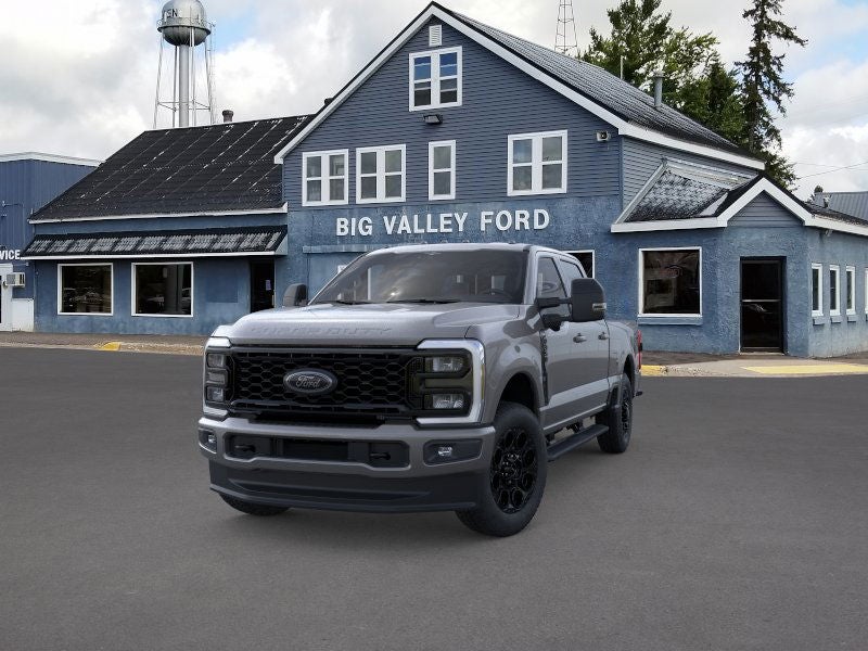 2026 Ford Super Duty F-350 SRW F-350® XLT