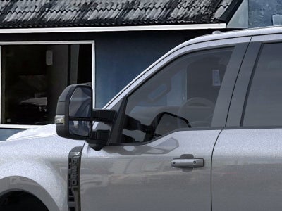 2026 Ford Super Duty F-350 SRW F-350® XLT