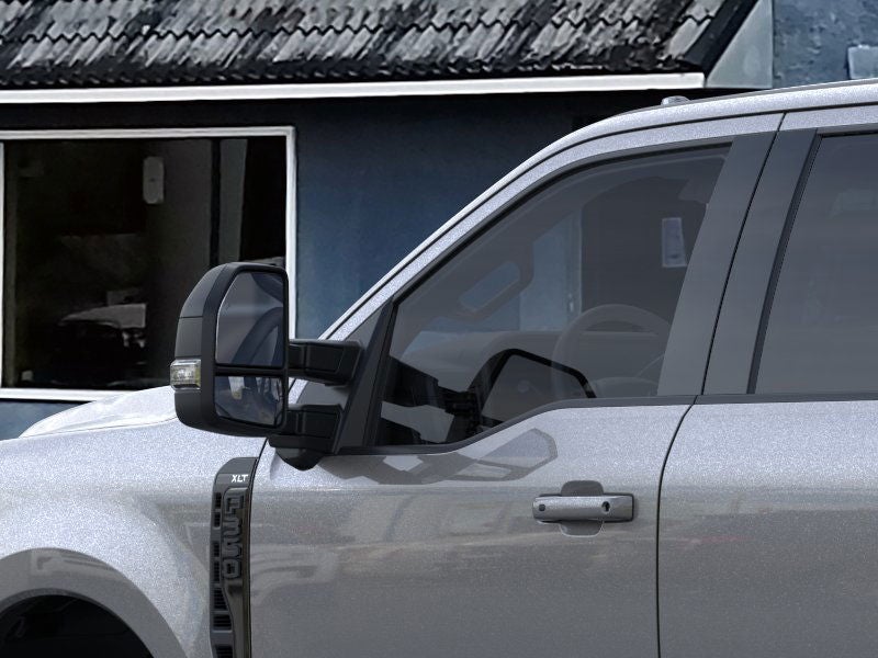 2026 Ford Super Duty F-350 SRW F-350® XLT