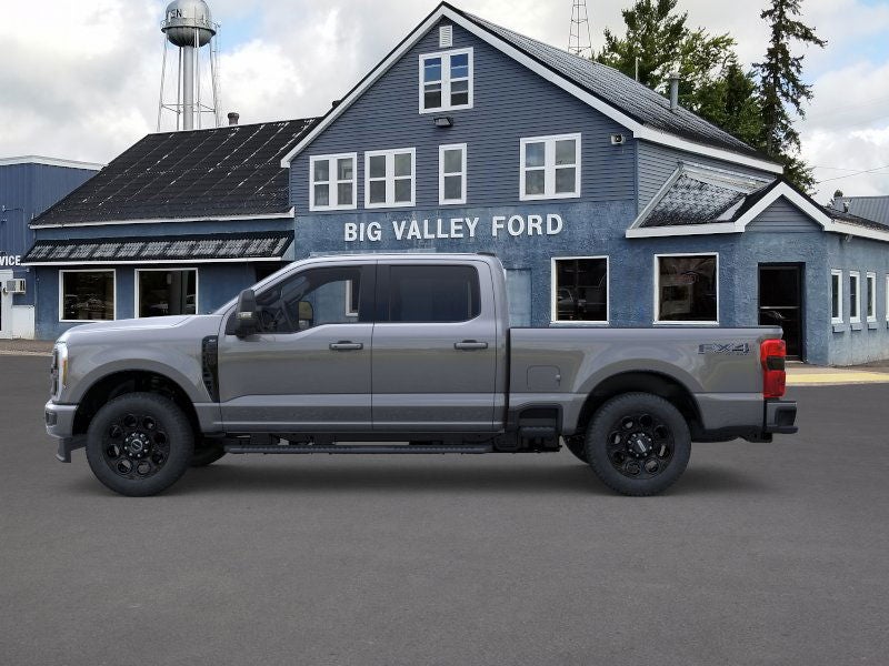 2026 Ford Super Duty F-350 SRW F-350® XLT