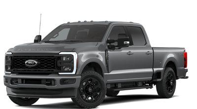 2026 Ford Super Duty F-350 SRW F-350® XLT