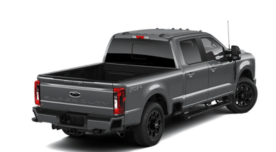 2026 Ford Super Duty F-350 SRW F-350® XLT