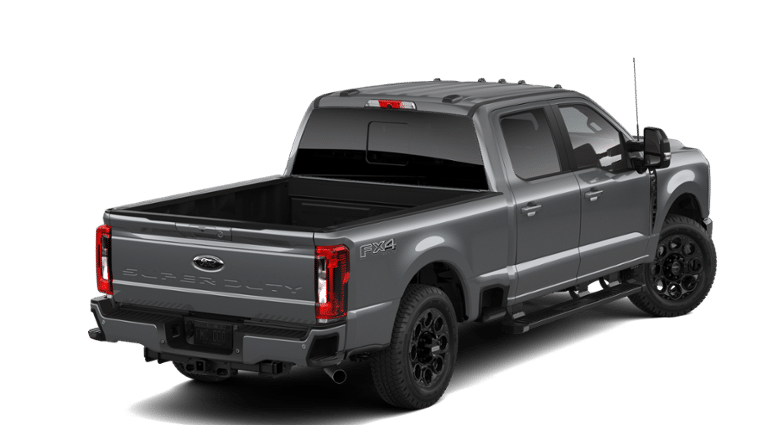 2026 Ford Super Duty F-350 SRW F-350® XLT