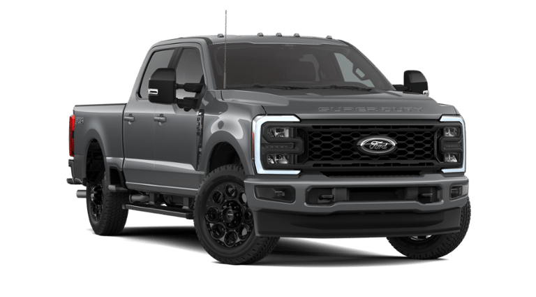 2026 Ford Super Duty F-350 SRW F-350® XLT