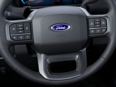 2027 Ford Super Duty F-350 SRW F-350® Lariat®