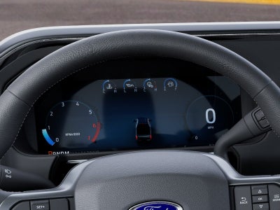 2027 Ford Super Duty F-350 SRW F-350® Lariat®