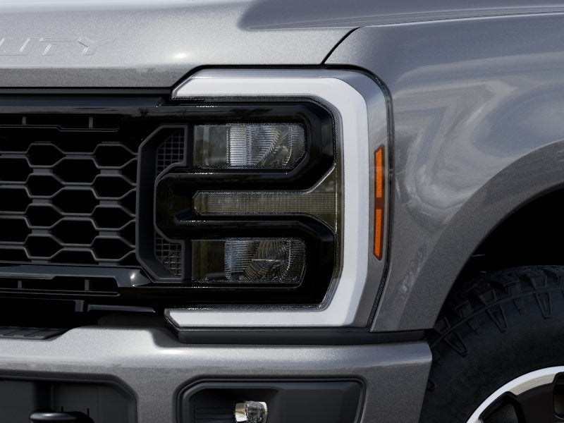 2027 Ford Super Duty F-350 SRW F-350® Lariat®