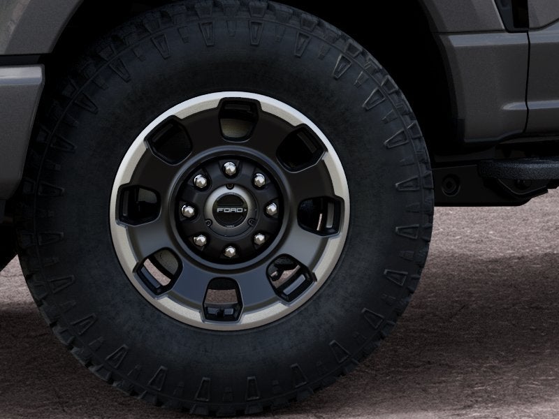 2027 Ford Super Duty F-350 SRW F-350® Lariat®