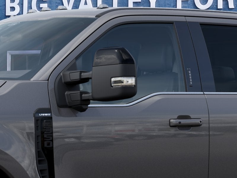 2027 Ford Super Duty F-350 SRW F-350® Lariat®