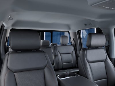 2027 Ford Super Duty F-350 SRW F-350® Lariat®
