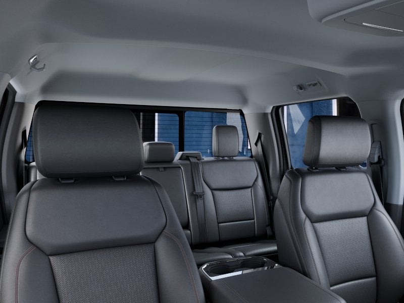 2027 Ford Super Duty F-350 SRW F-350® Lariat®