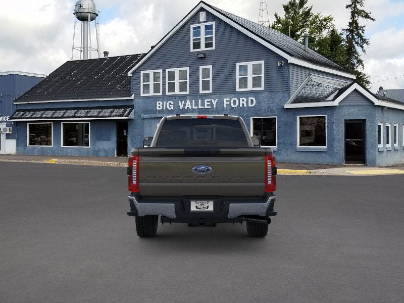 2026 Ford Super Duty F-350 SRW XLT