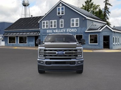 2026 Ford Super Duty F-350 SRW XLT