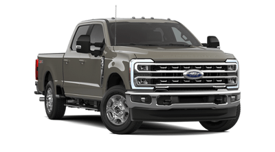 2026 Ford Super Duty F-350 SRW XLT