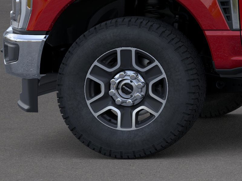 2026 Ford Super Duty F-350 SRW F-350® Lariat®