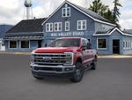 2026 Ford Super Duty F-350 SRW F-350® Lariat®