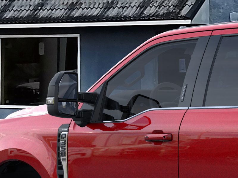 2026 Ford Super Duty F-350 SRW F-350® Lariat®