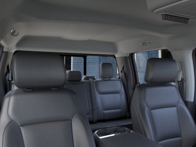 2026 Ford Super Duty F-350 SRW F-350® Lariat®